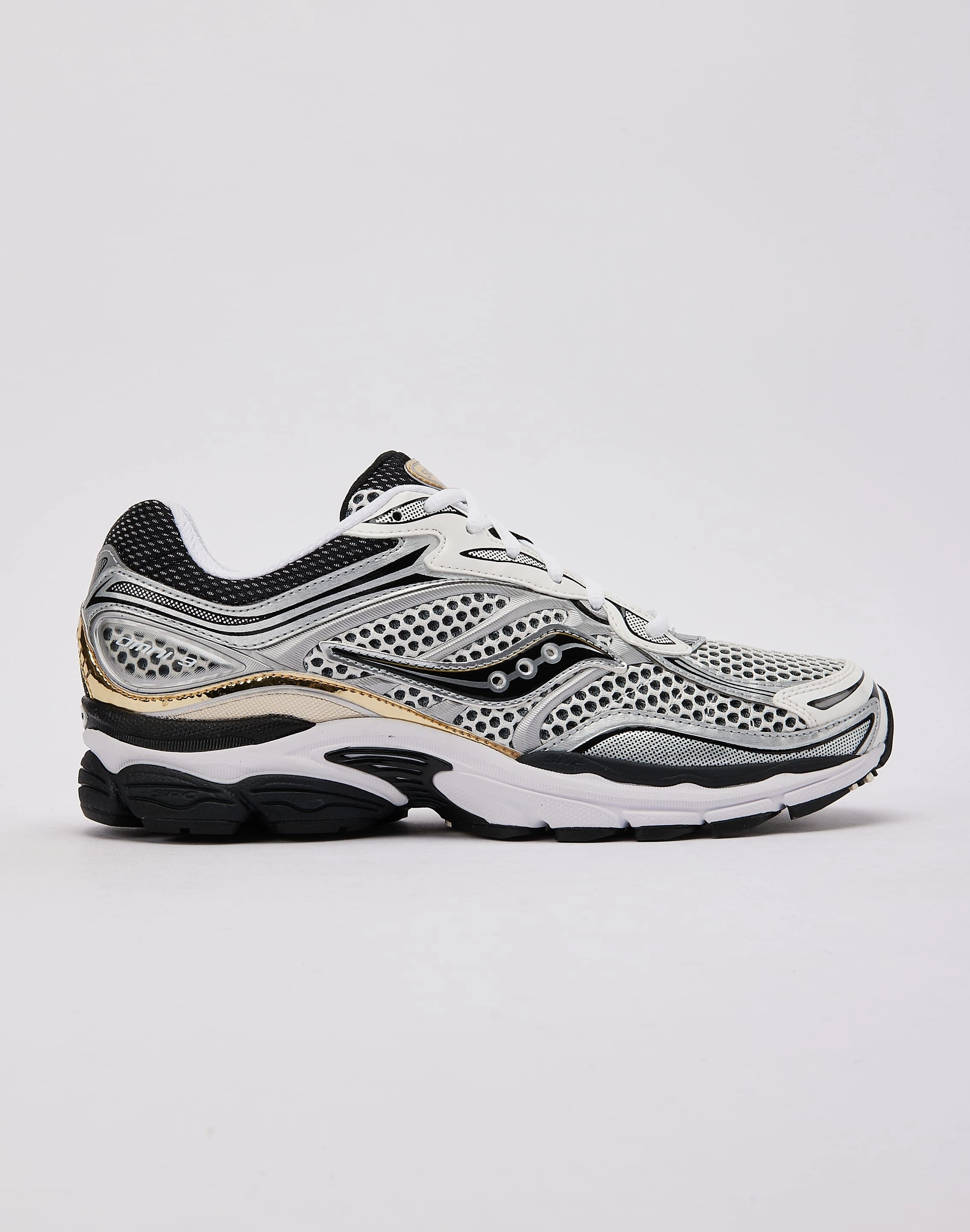 Runway fashion Saucony  ProGrid Omni 9 Fashion for all ages