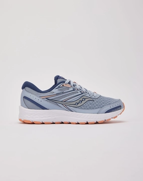 Saucony Cohesion 13 Smart casual wear Wool - sourced fashion