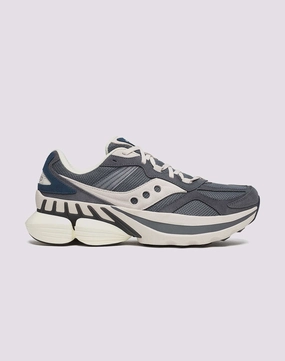 Saucony Grid NXT Suede Leather - material fashion Wool - sourced fashion