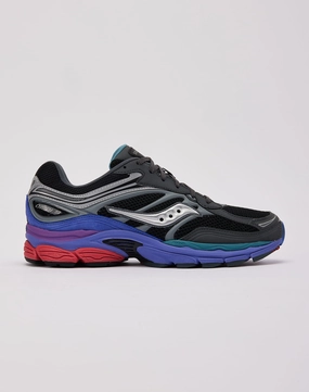 Saucony ProGrid Omni 9 Clothing assortments Runway fashion