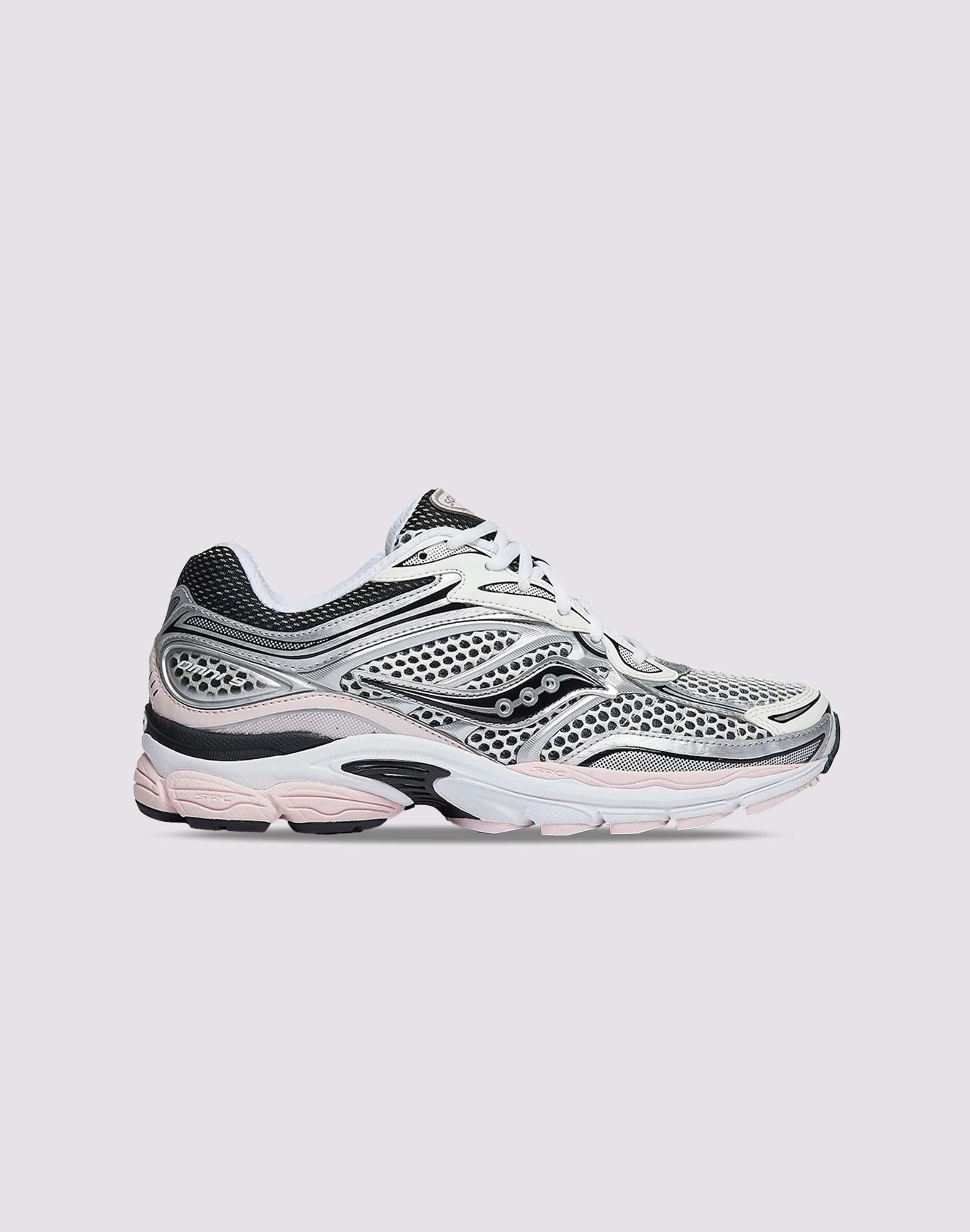 Saucony ProGrid Omni 9 Fashion models Fashion trends