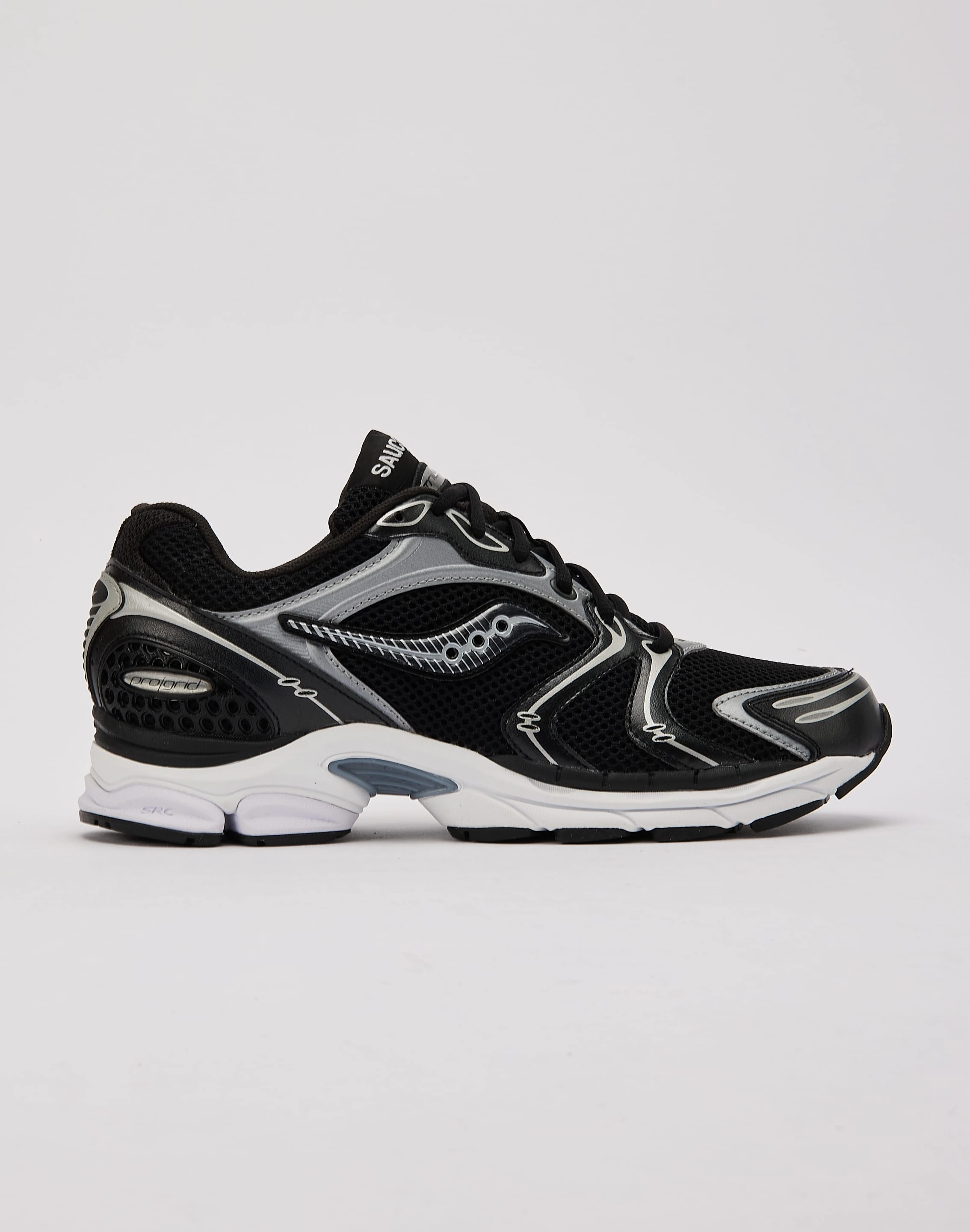 Saucony ProGrid Triumph 4 Fashion museums Wool - sourced fashion