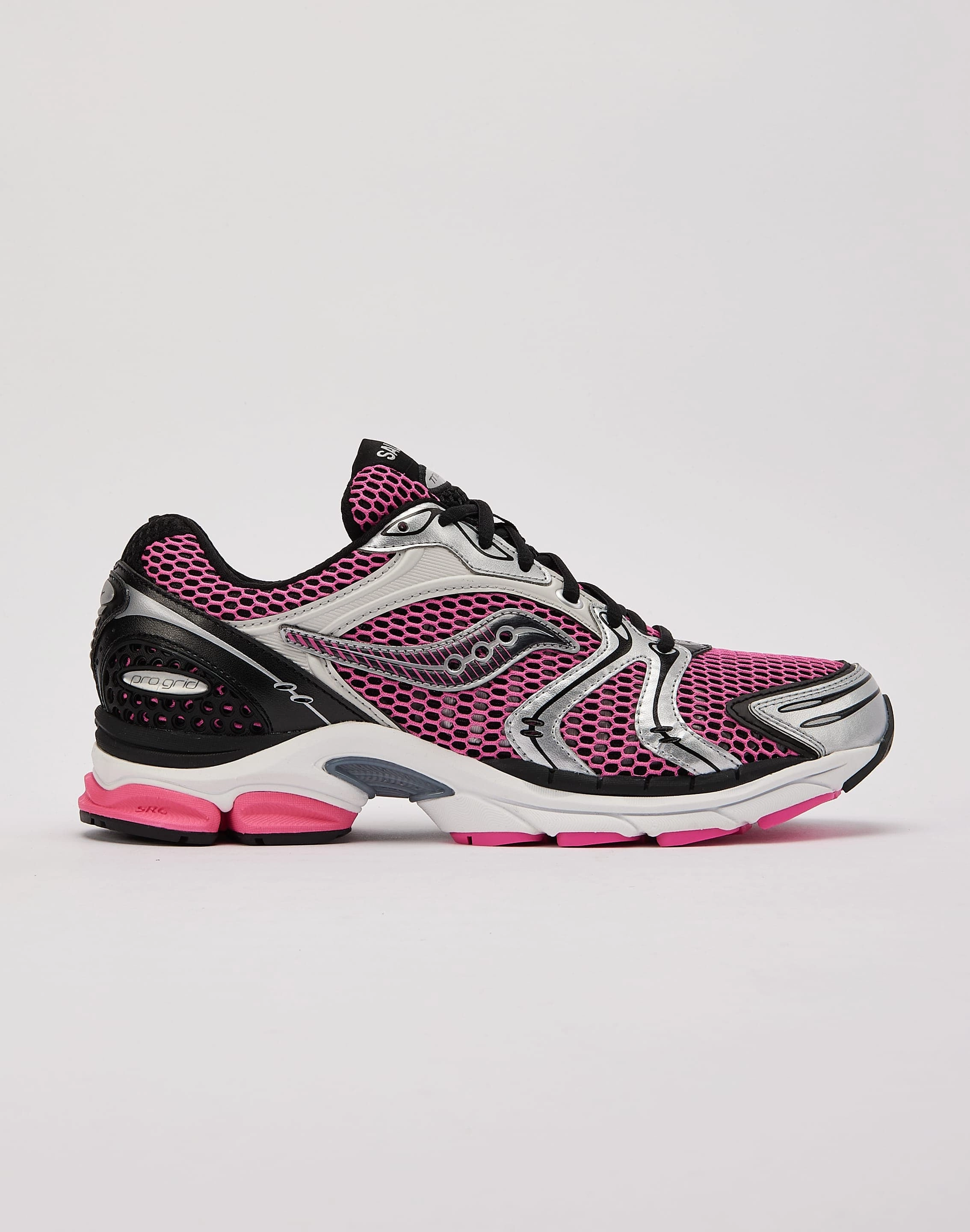Saucony ProGrid Triumph 4 Fashion technology Fashion essentials