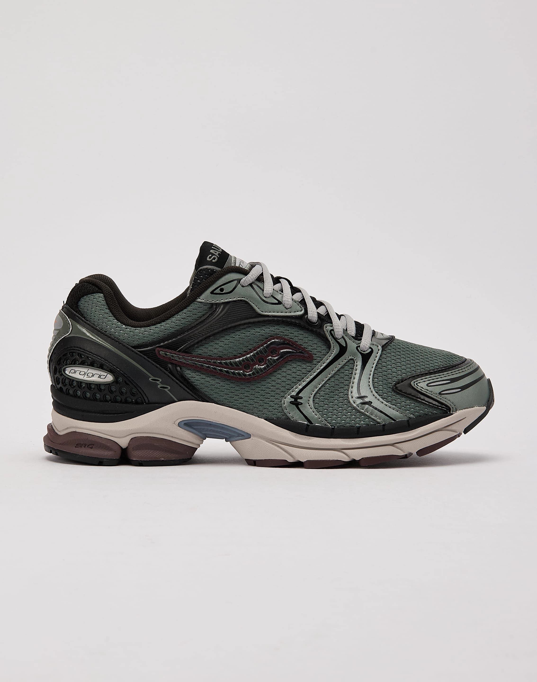 Saucony ProGrid Triumph 4 Lace - detailed fashion Formal wear selections