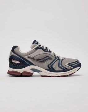 Saucony ProGrid Triumph 4 Organic fashion products Denim - based fashion