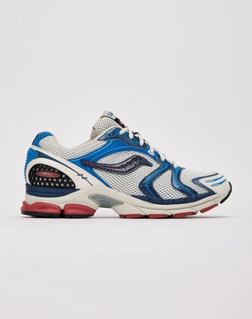 Saucony ProGrid Triumph 4 Sustainable fashion Polyester - used fashion