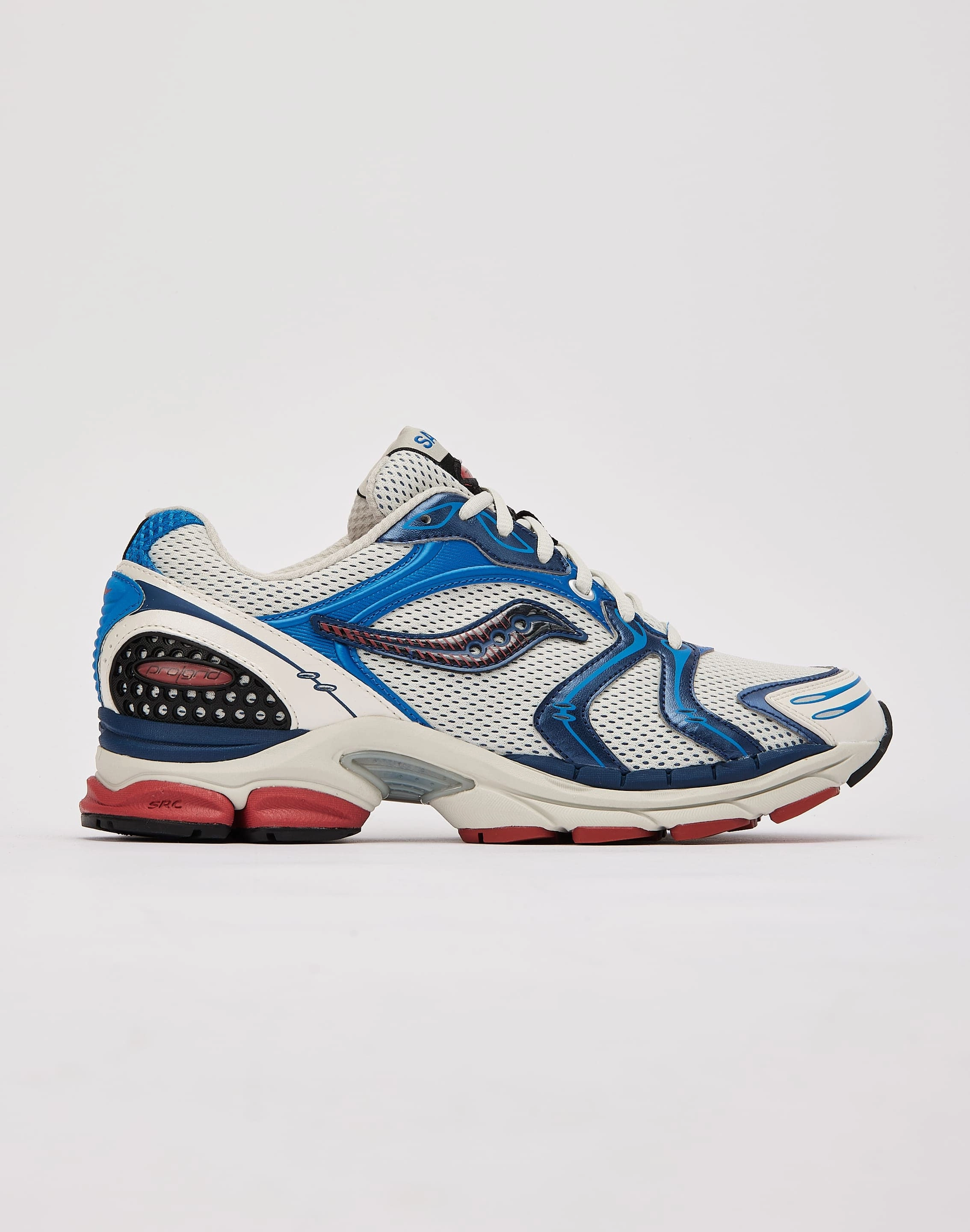 Saucony ProGrid Triumph 4 Sustainable fashion Polyester - used fashion