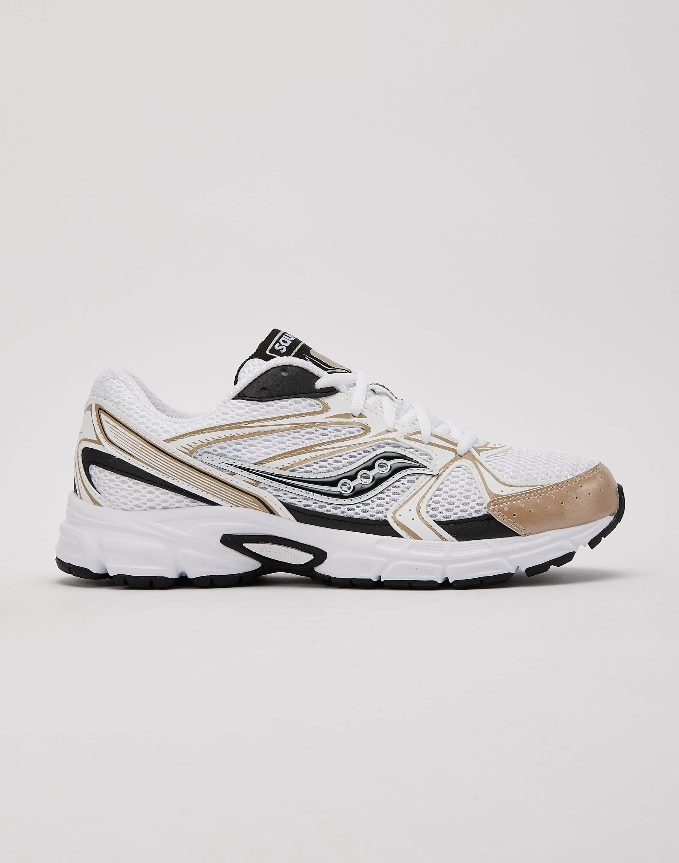 Saucony Ride Millennium Affordable fashion Minimalist fashion