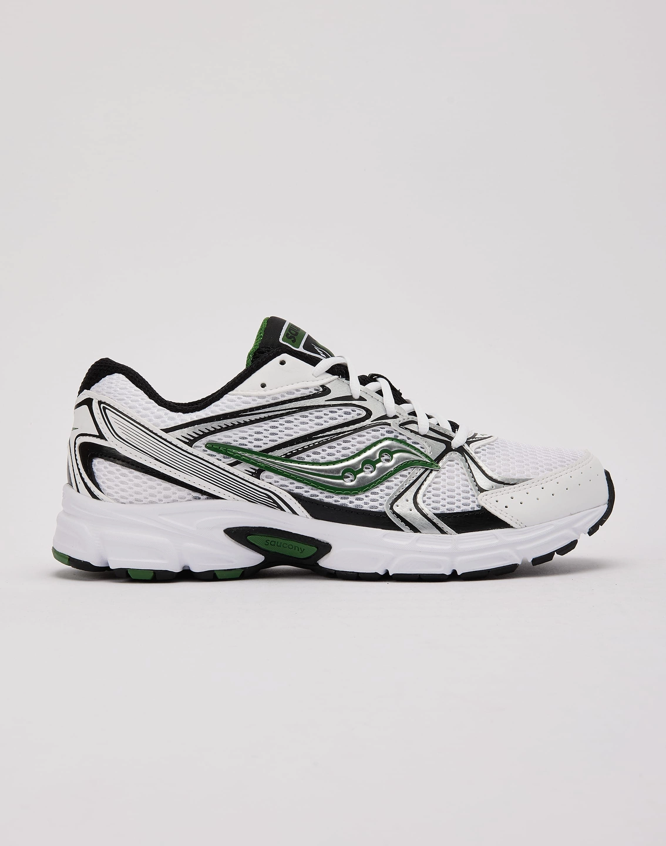 Saucony Ride Millennium Apparel finds Wool - sourced fashion
