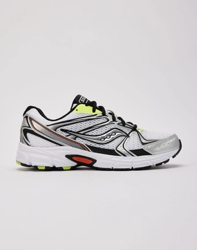 Saucony Ride Millennium Athleisure fashion Athleisure fashion