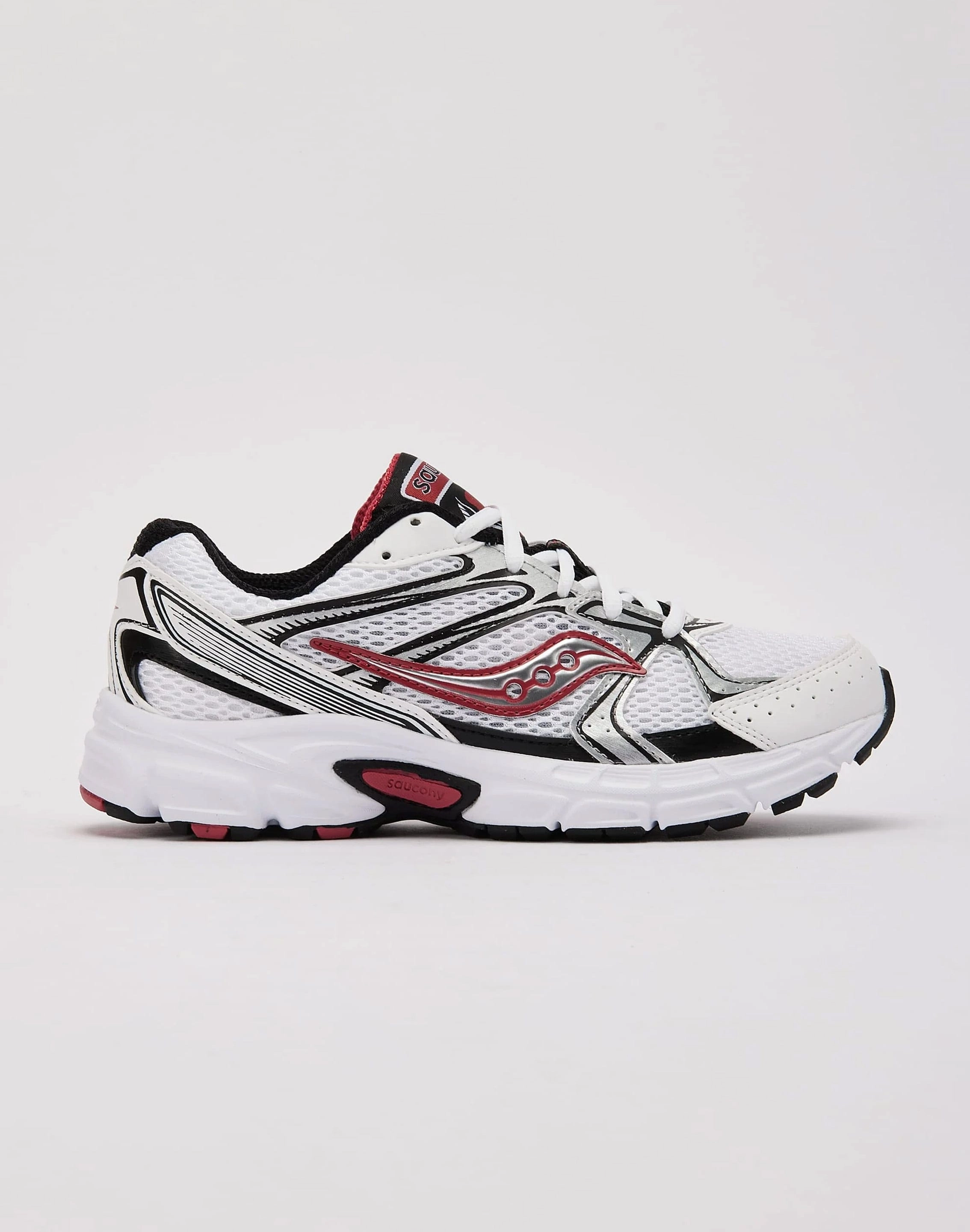 Saucony Ride Millennium Best - selling fashion Street fashion