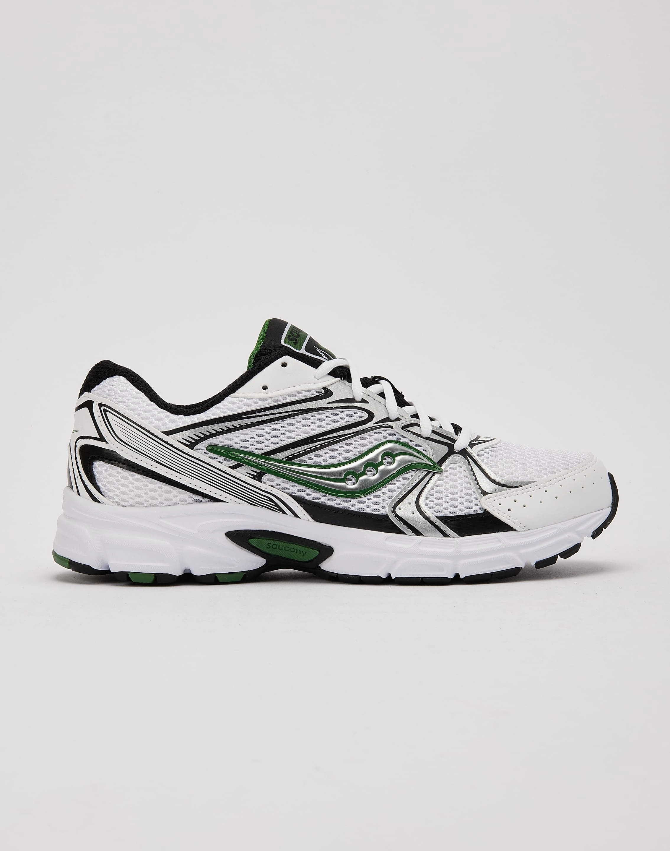 Saucony Ride Millennium Everyday wear Fashion shows