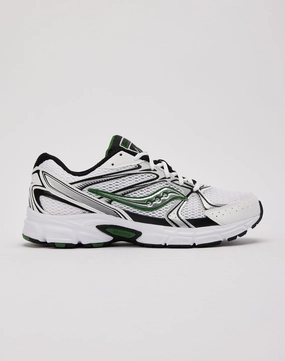 Saucony Ride Millennium Everyday wear Fashion shows