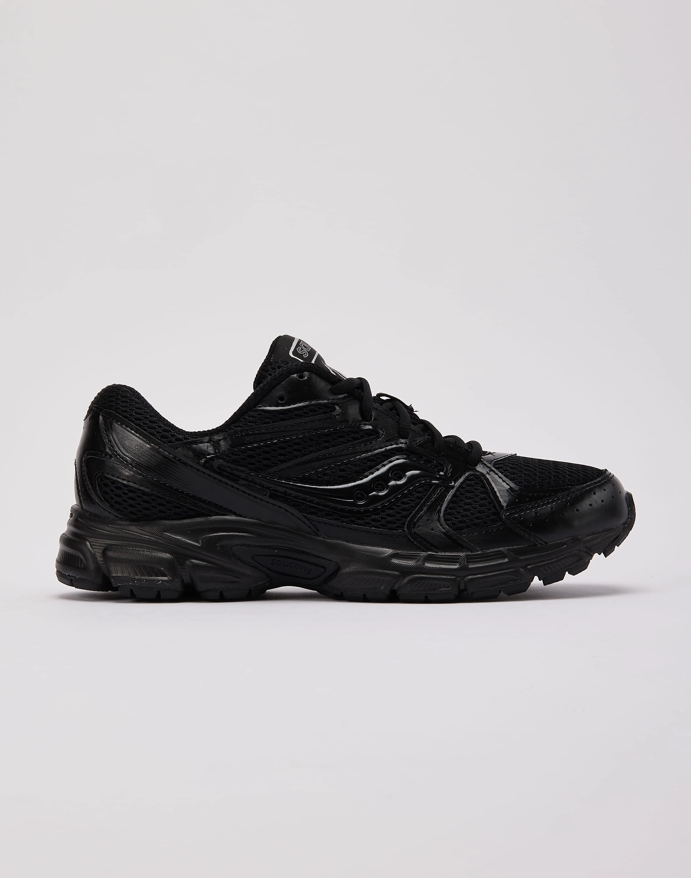 Saucony Ride Millennium Fashion museums Hip - hop fashion