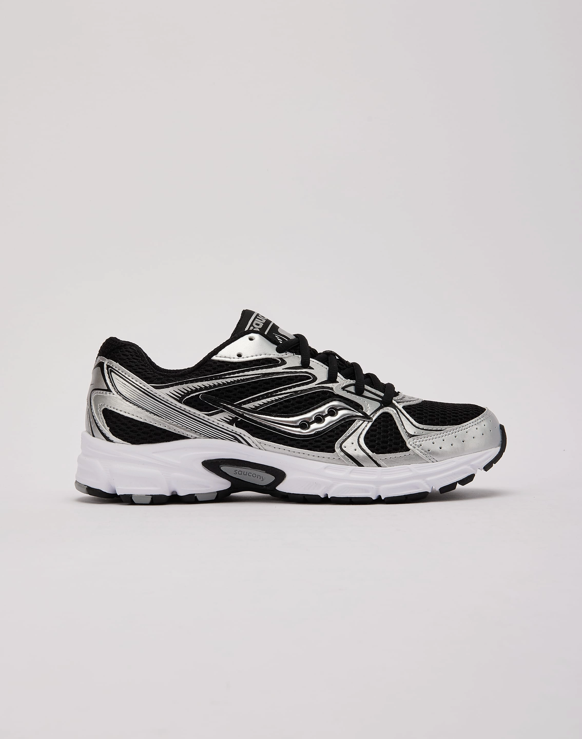 Popular fashion picks Saucony Ride Millennium Preppy style items