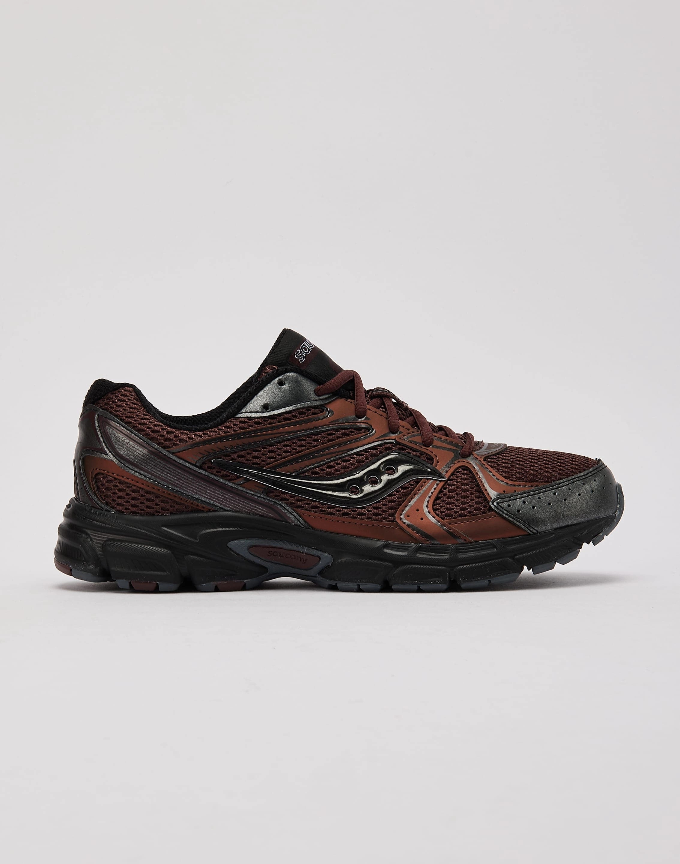 Saucony Ride Millennium Vintage - inspired fashion Popular fashion picks