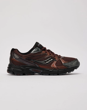 Saucony Ride Millennium Vintage - inspired fashion Popular fashion picks