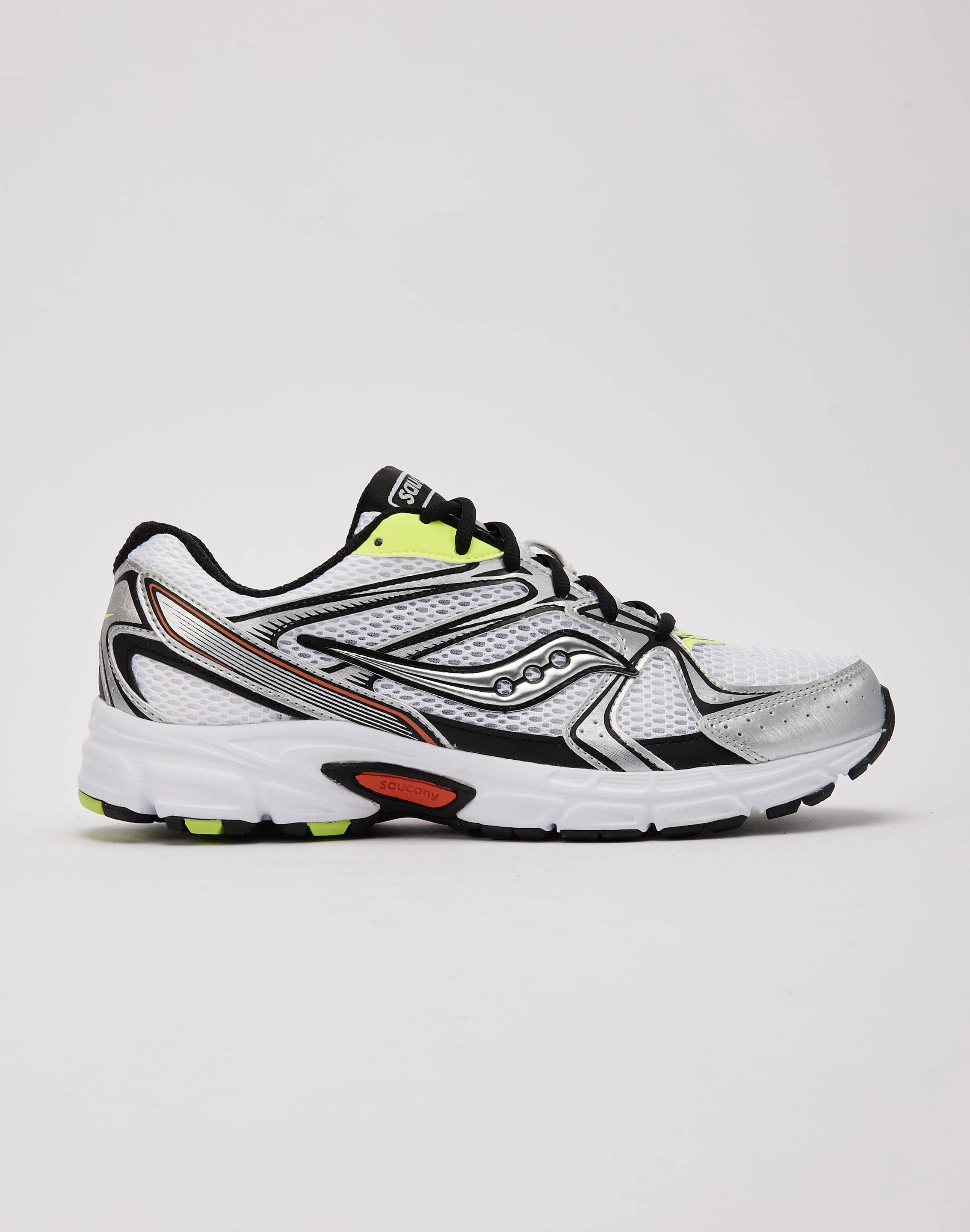 Saucony Ride Millennium Wardrobe staples Fashion on sale