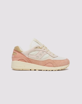 Saucony Shadow 6000 "Sail" Linen - crafted fashion Lingerie and intimates