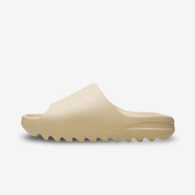 seamless lifestyle (Men's) adidas Yeezy Slide 'Bone 2.0' (2022) FZ5897 lifestyle direction