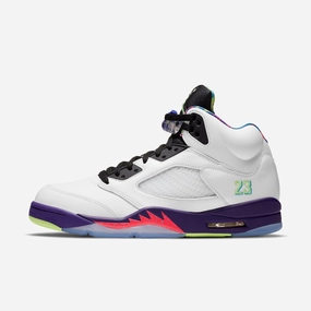 seamless lifestyle (Men's) Air Jordan 5 Retro 'Alternate Bel-Air' (2020) DB3335-100 understated cool
