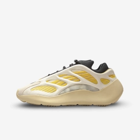 seamless transitions (Men's) adidas Yeezy 700 V3 'Safflower' (2020) G54853 essence of movement