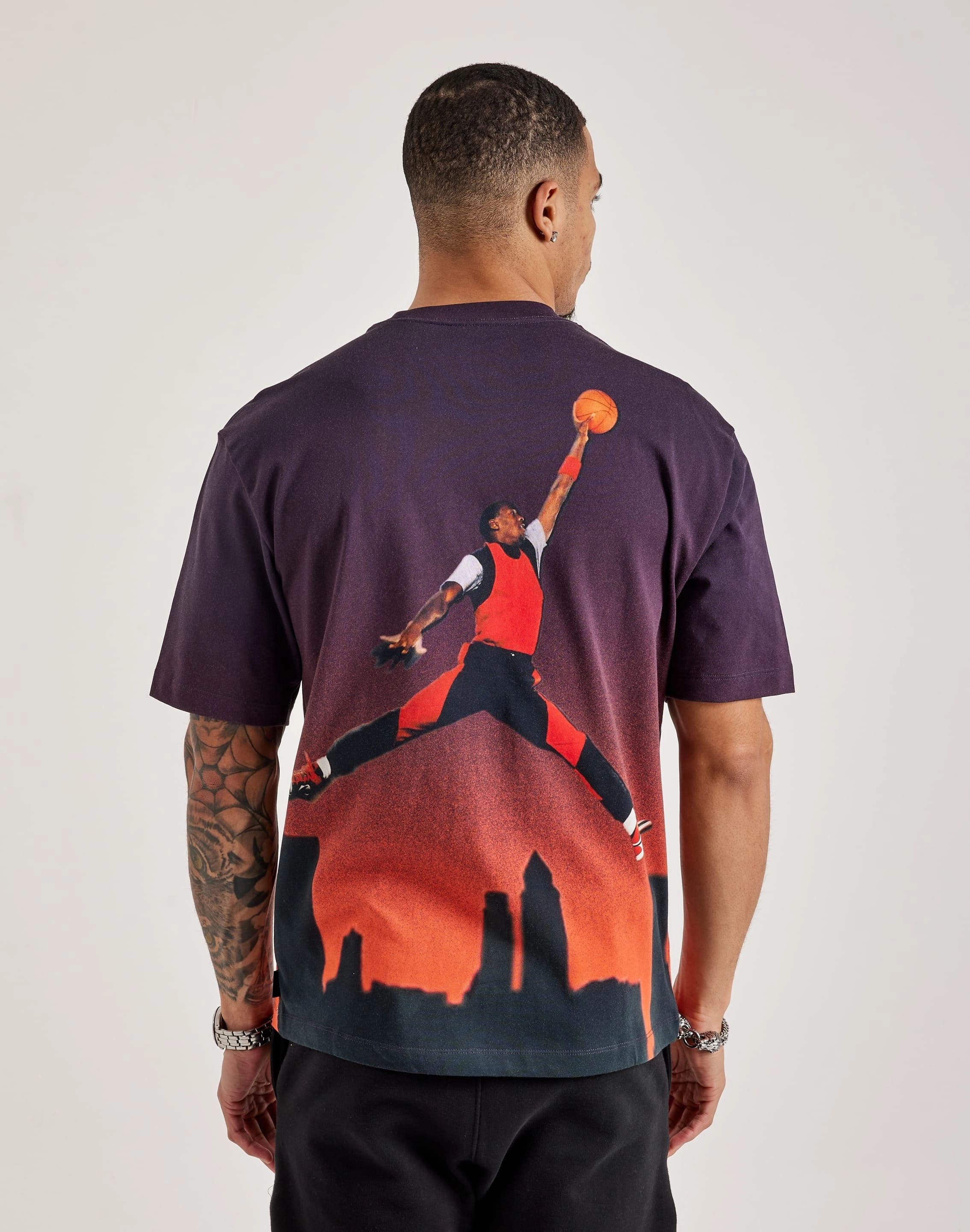 Seasonal wear Jordan Air Jordan 85 Tee Fashion catalog