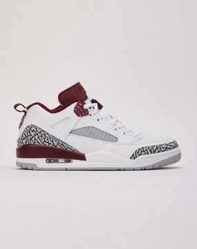Seasonal wear Jordan Spizike Low Clothing types