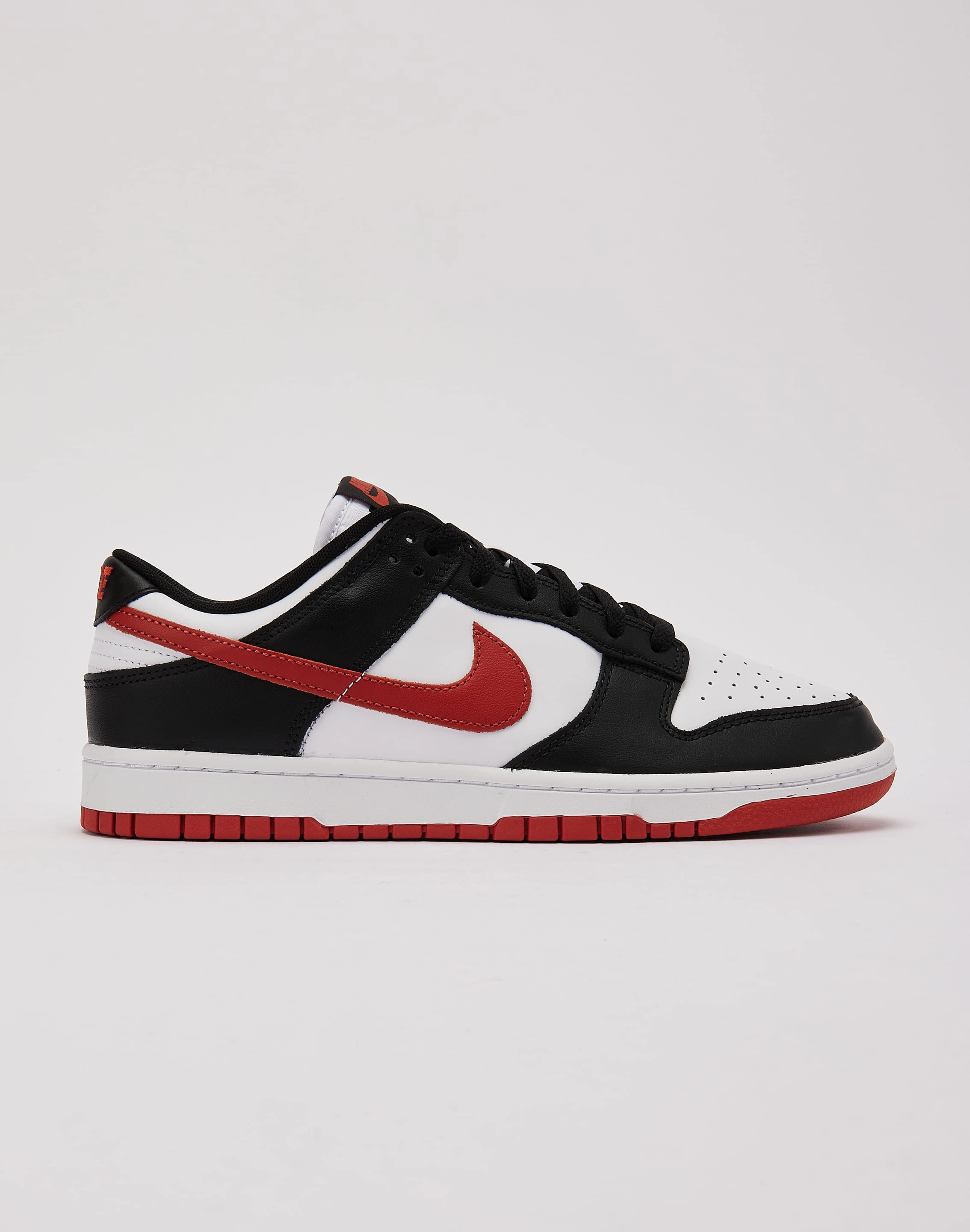 Nike Dunk Low Wardrobe staples Lace - detailed fashion