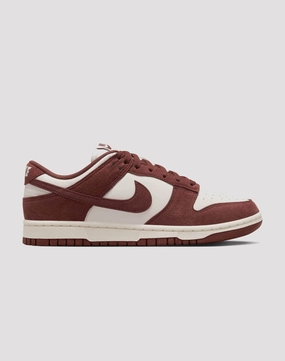 Seasonal wear Nike Dunk Low "Phantom/Red Sepia/Sail/White" Smart fashion (wearables)