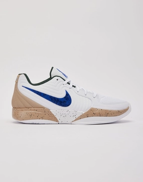 Seasonal wear Nike Ja 2 Outerwear options