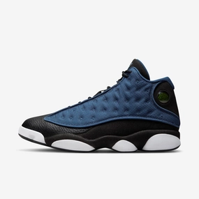seasonless energy (Men's) Air Jordan 13 Retro 'Brave Blue' (2022) DJ5982-400 multi-context style