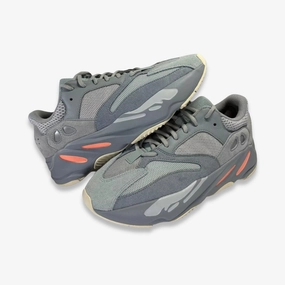 shift-mode [PRE-LOVED: Size 9M / 10W] (Men's) adidas Yeezy Boost 700 'Inertia' (2019) EG7597 daily-ready