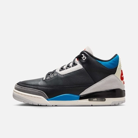 simplicity rules (Men's) Air Jordan 3 Retro OG 'Rare Air' (2025) IB8967-004 wear with intent