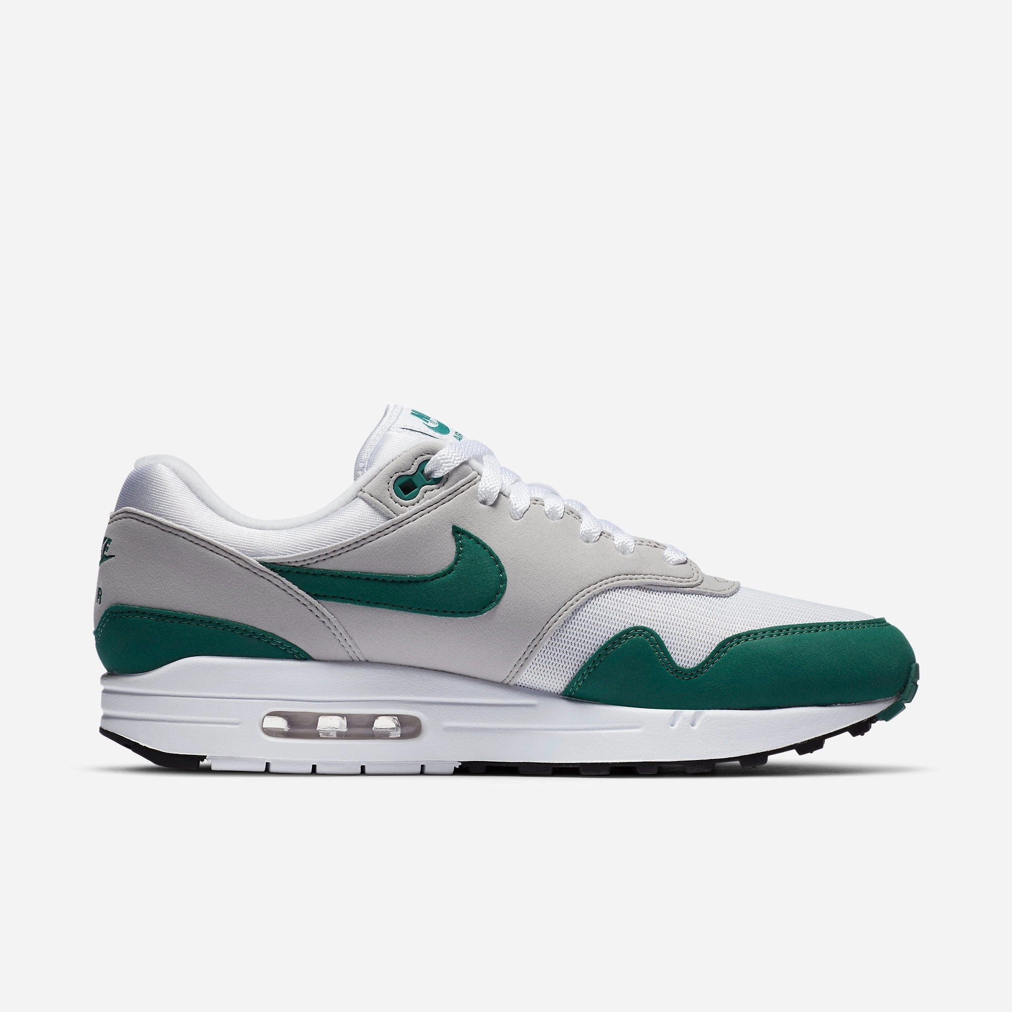 simplified life (Men's) Nike Air Max 1 'Anniversary Evergreen' (2020) DC1454-100