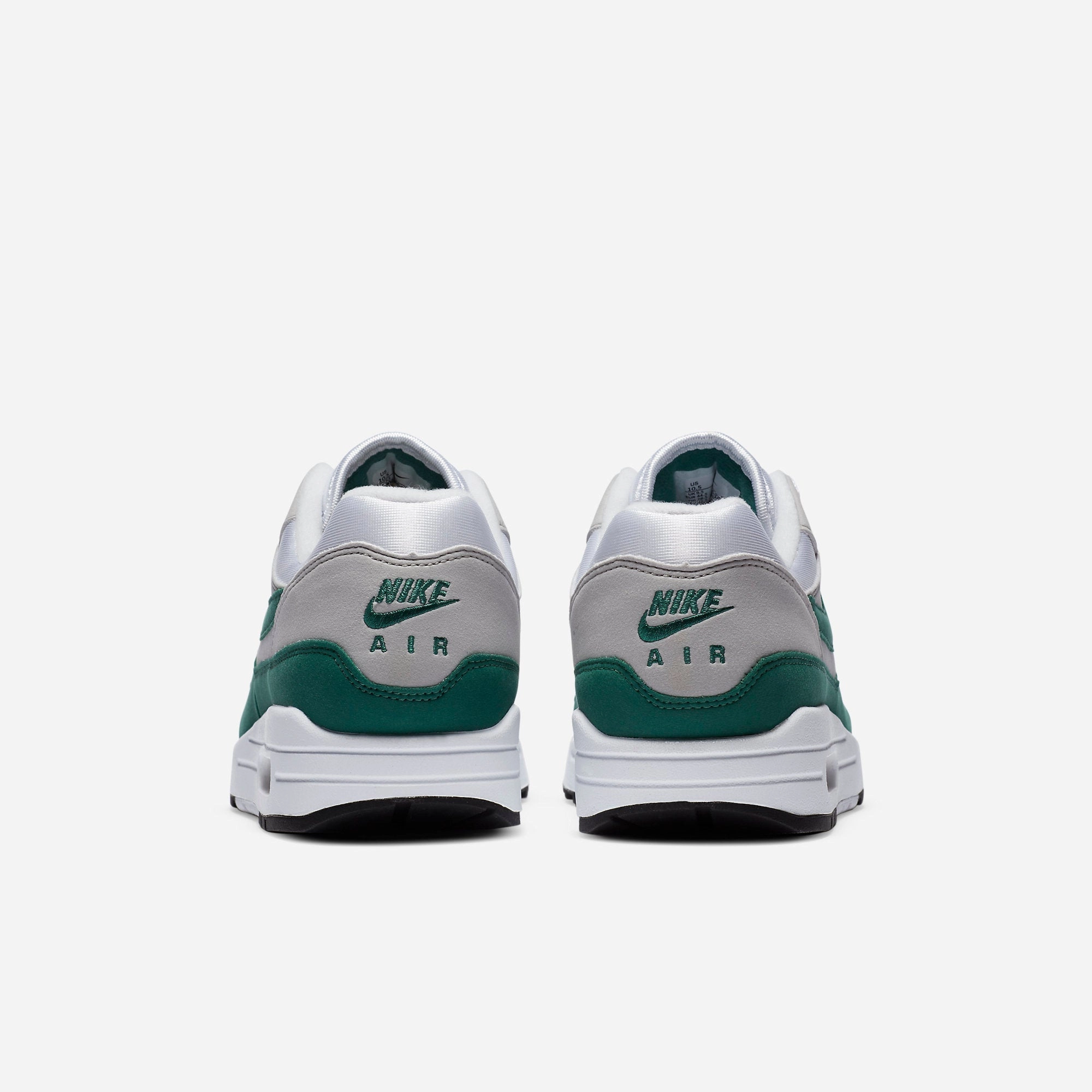 simplified life (Men's) Nike Air Max 1 'Anniversary Evergreen' (2020) DC1454-100