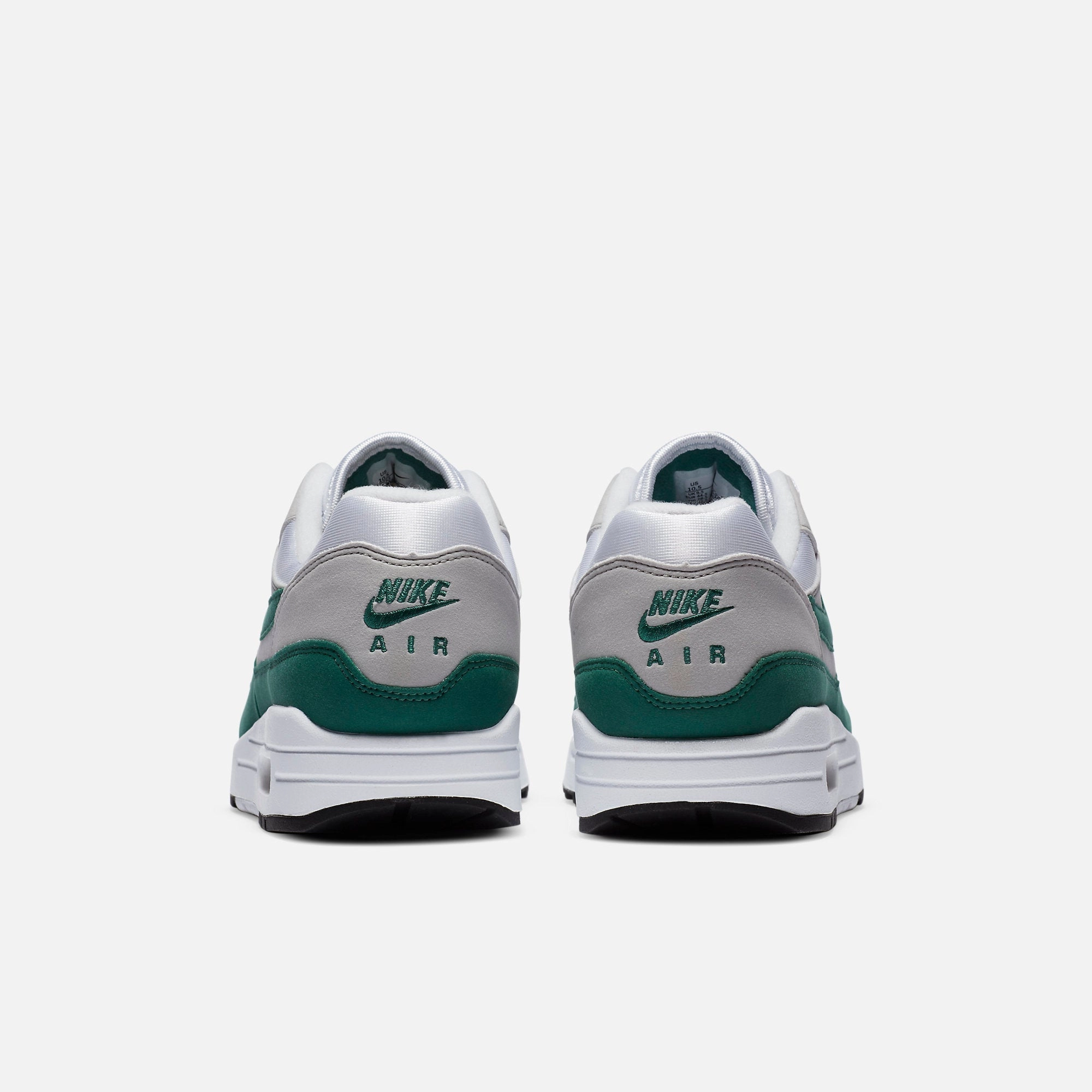 simplified life (Men's) Nike Air Max 1 'Anniversary Evergreen' (2020) DC1454-100