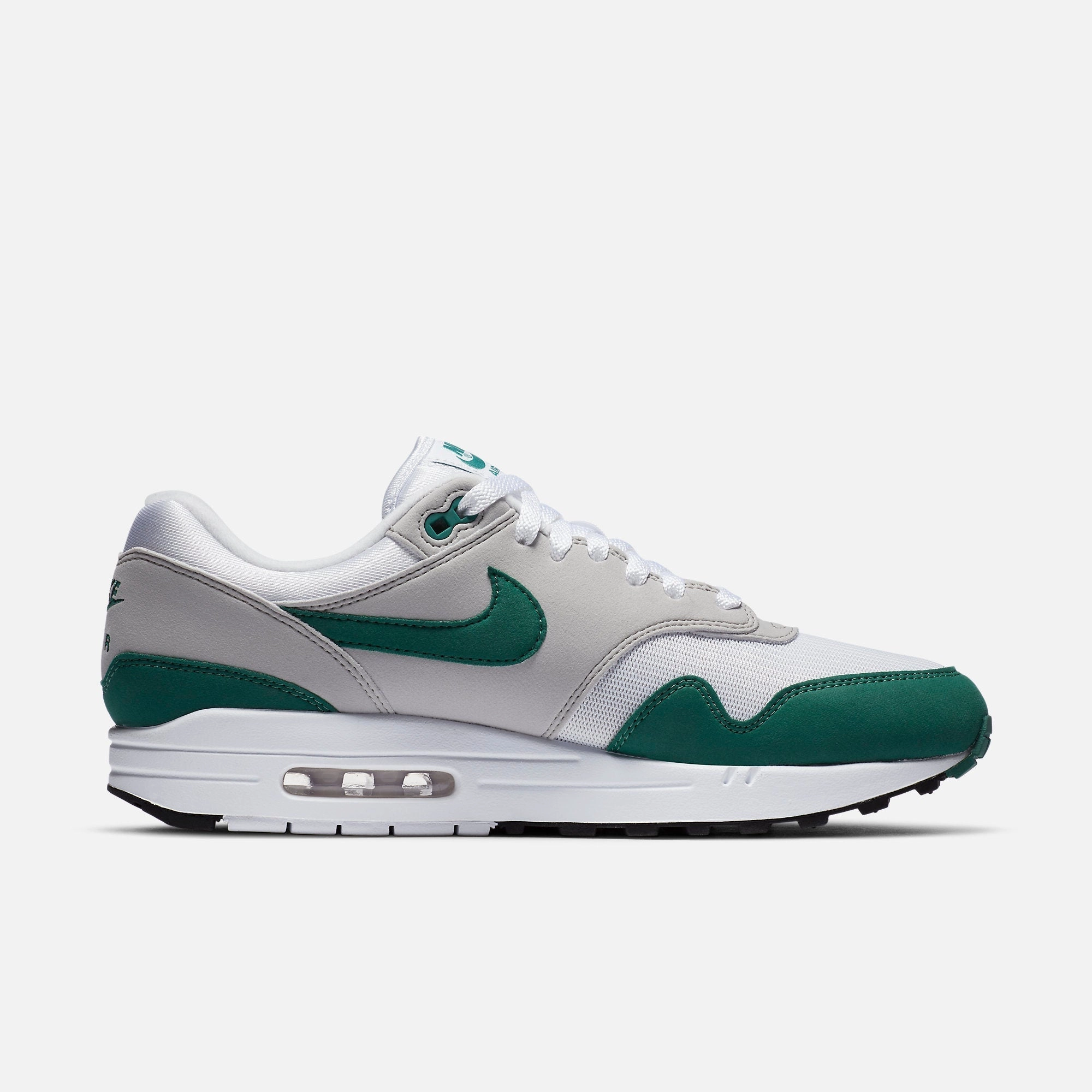 simplified life (Men's) Nike Air Max 1 'Anniversary Evergreen' (2020) DC1454-100