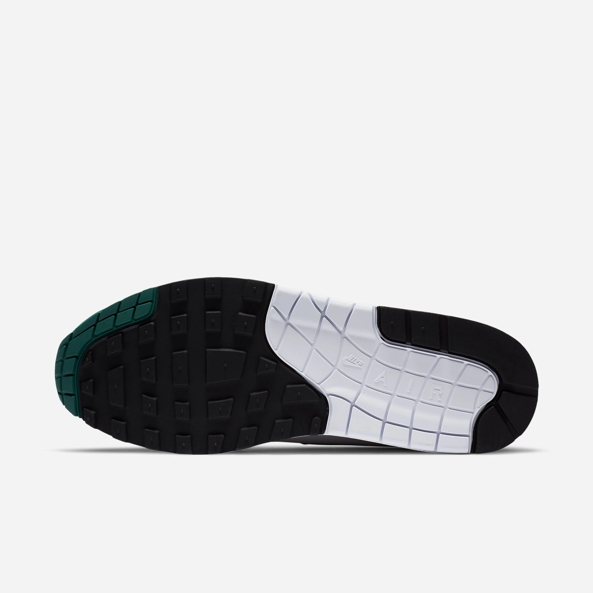 simplified life (Men's) Nike Air Max 1 'Anniversary Evergreen' (2020) DC1454-100