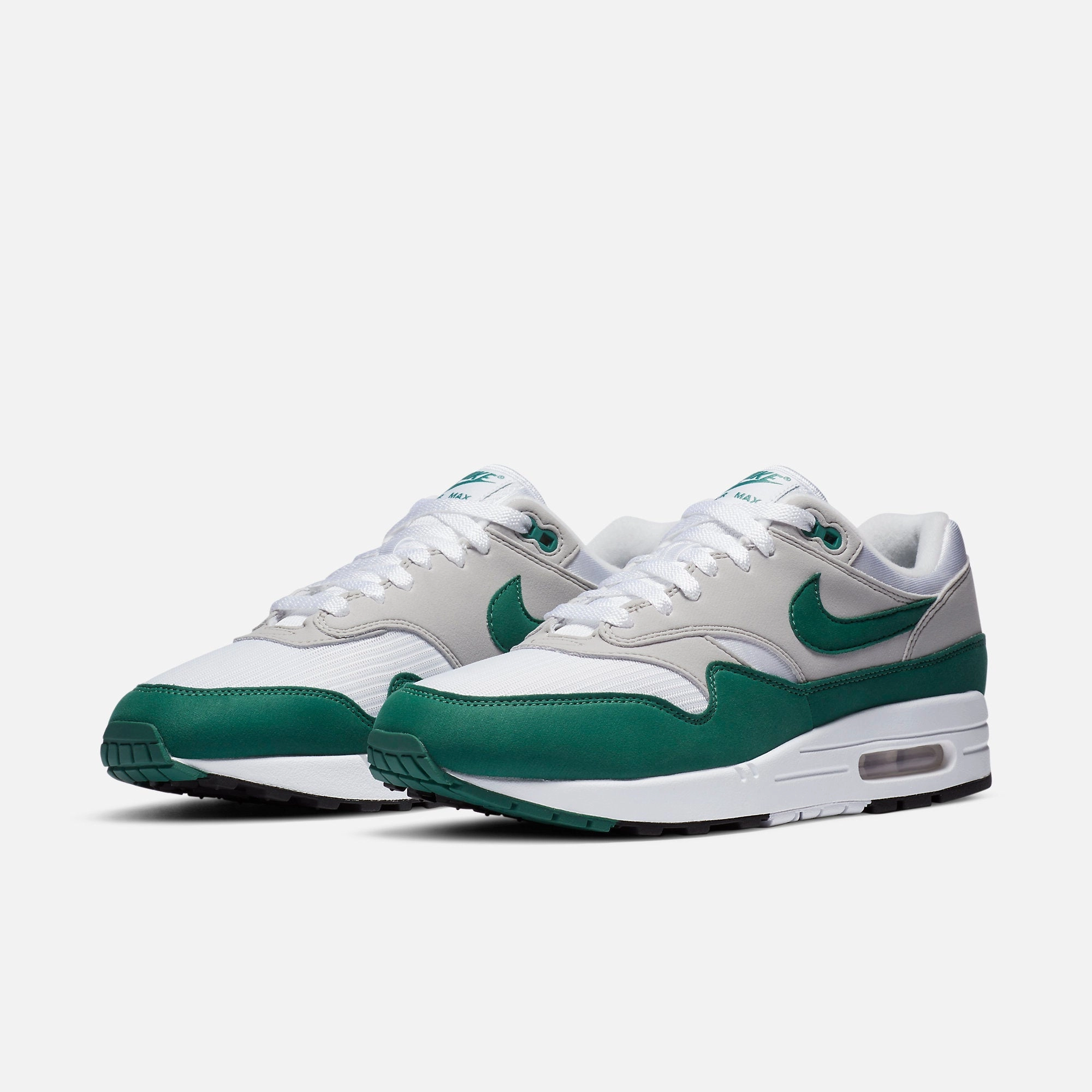 simplified life (Men's) Nike Air Max 1 'Anniversary Evergreen' (2020) DC1454-100