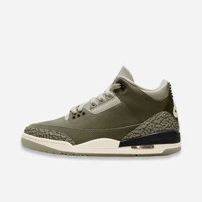 sleek presence *PRE-ORDER* (Men's) Air Jordan 3 Retro 'Family Affair / Realtree Camo' (2025) DN3707-202 contemporary vibes