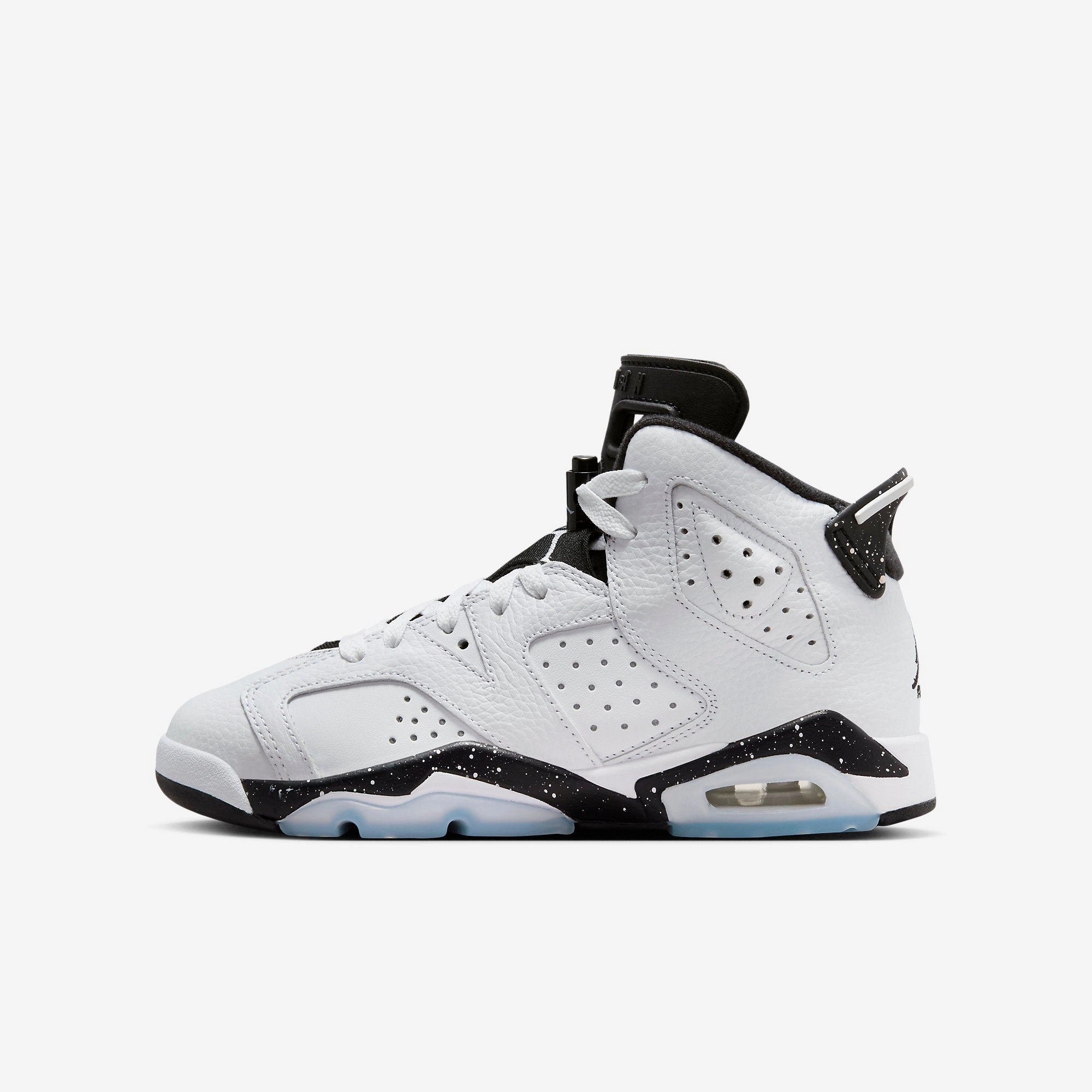 sleek vibes (GS) Air Jordan 6 Retro 'Reverse Oreo' (2024) 384665-112 urban optimized