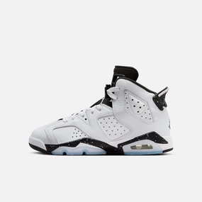 sleek vibes (GS) Air Jordan 6 Retro 'Reverse Oreo' (2024) 384665-112 urban optimized