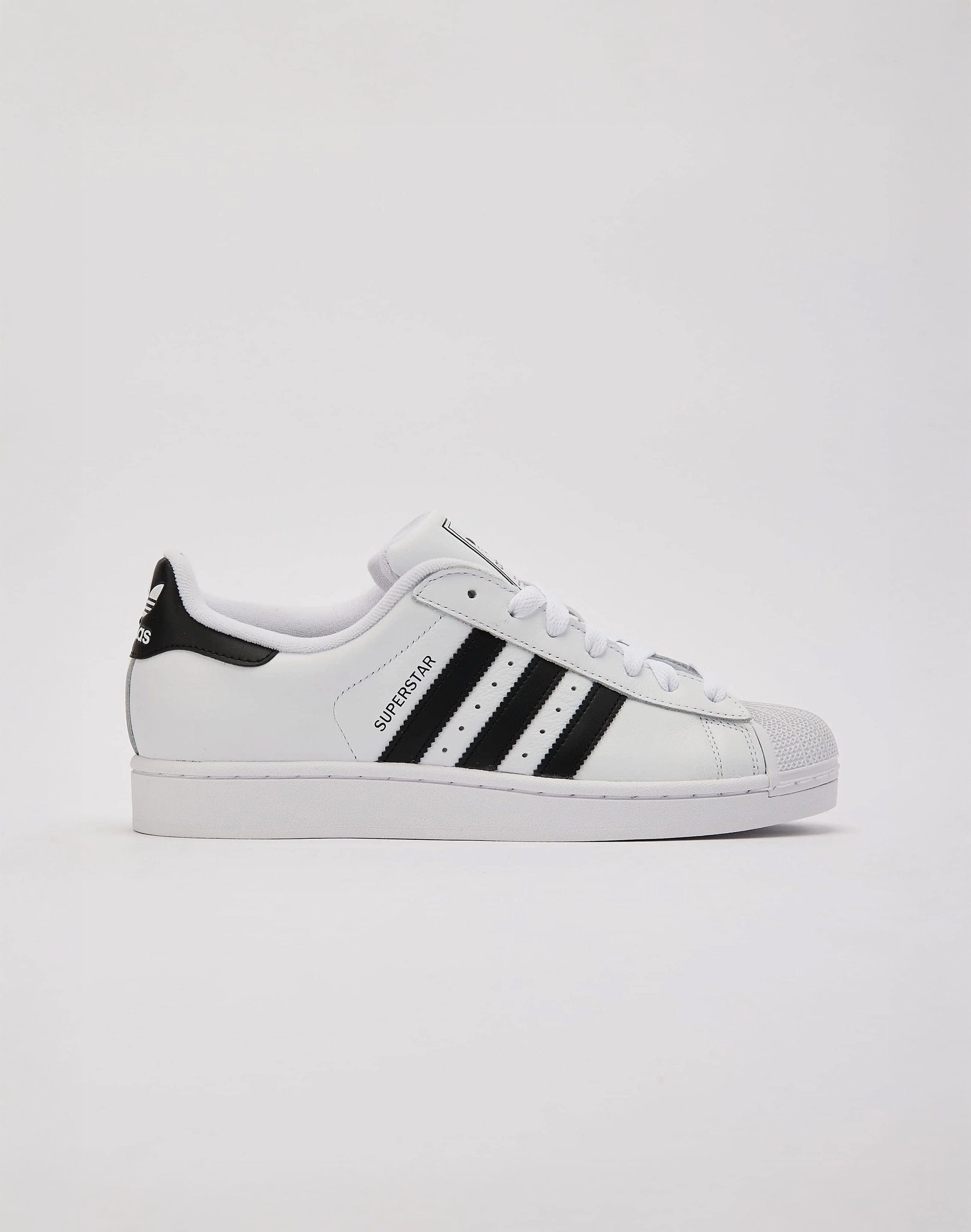 Adidas Superstar II Fashion sizes Fashion models