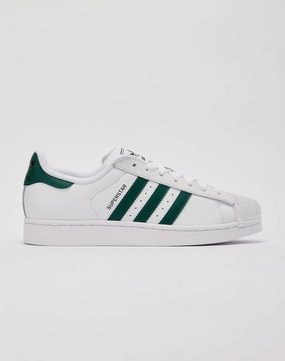 Smart casual wear Adidas Superstar II Embroidered fashion