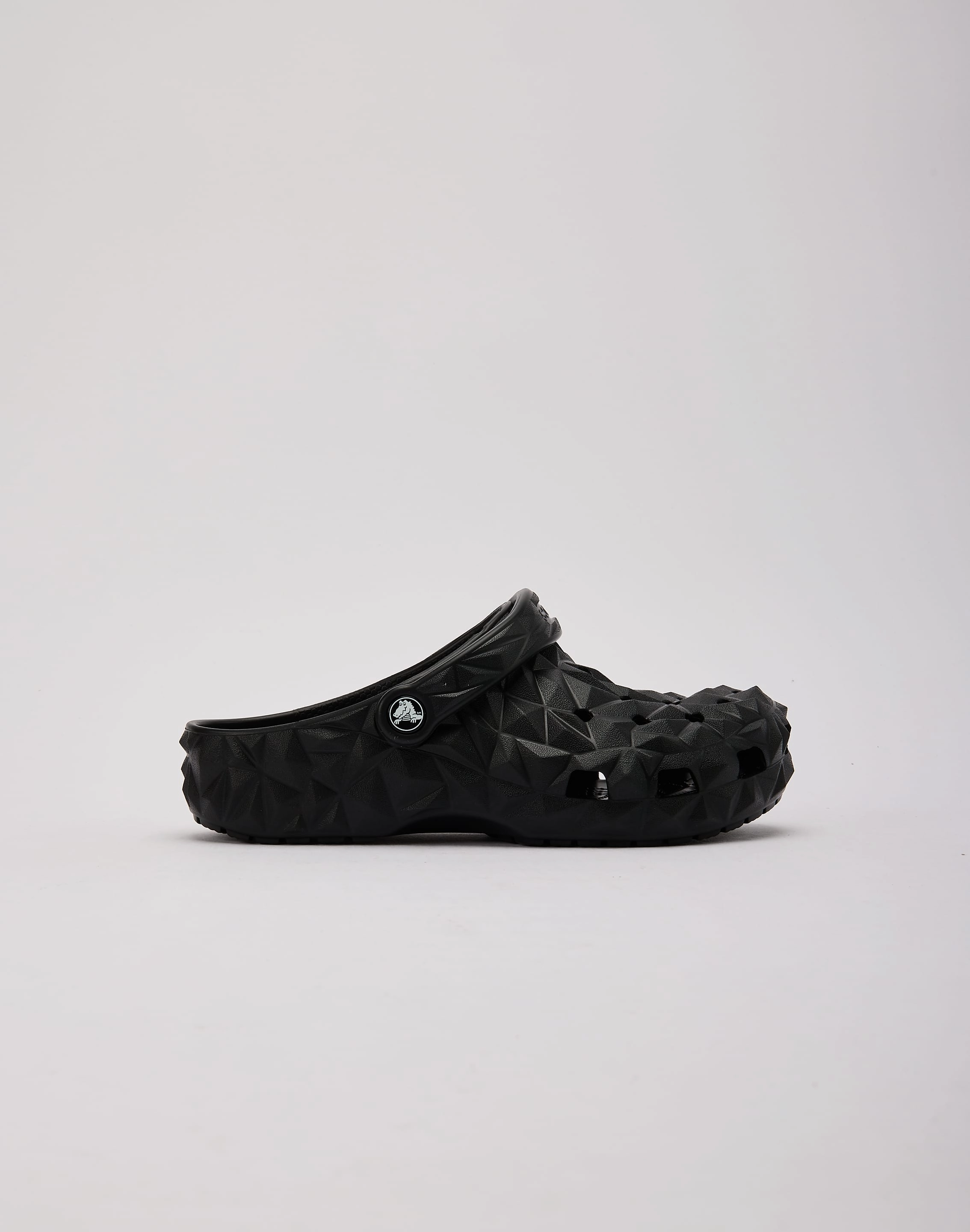Smart casual wear Crocs Geometric Clog Clothing types