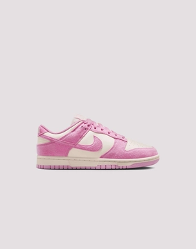Smart casual wear Nike Dunk Low "Sail/Pink Rise" Fashion catalog