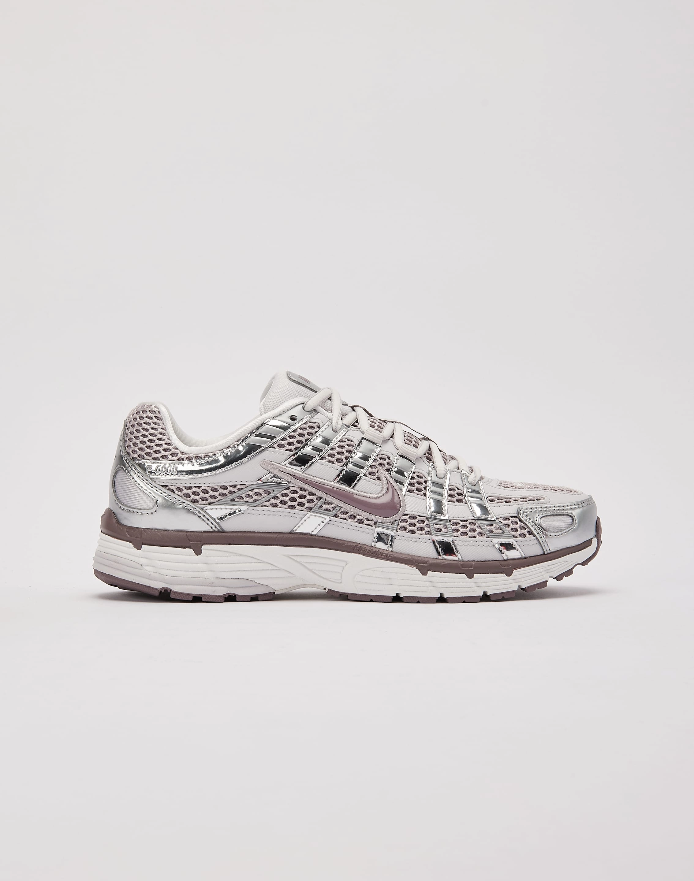 Smart casual wear Nike P-6000 Leather - material fashion