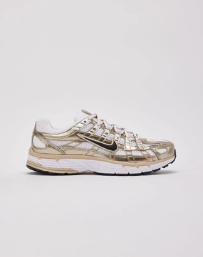 Smart casual wear Nike P-6000 Hip - hop fashion