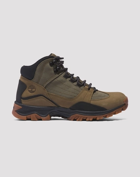 Smart casual wear Timberland Mt. Maddsen Mid Lace Up Hiking Boot Best - selling fashion